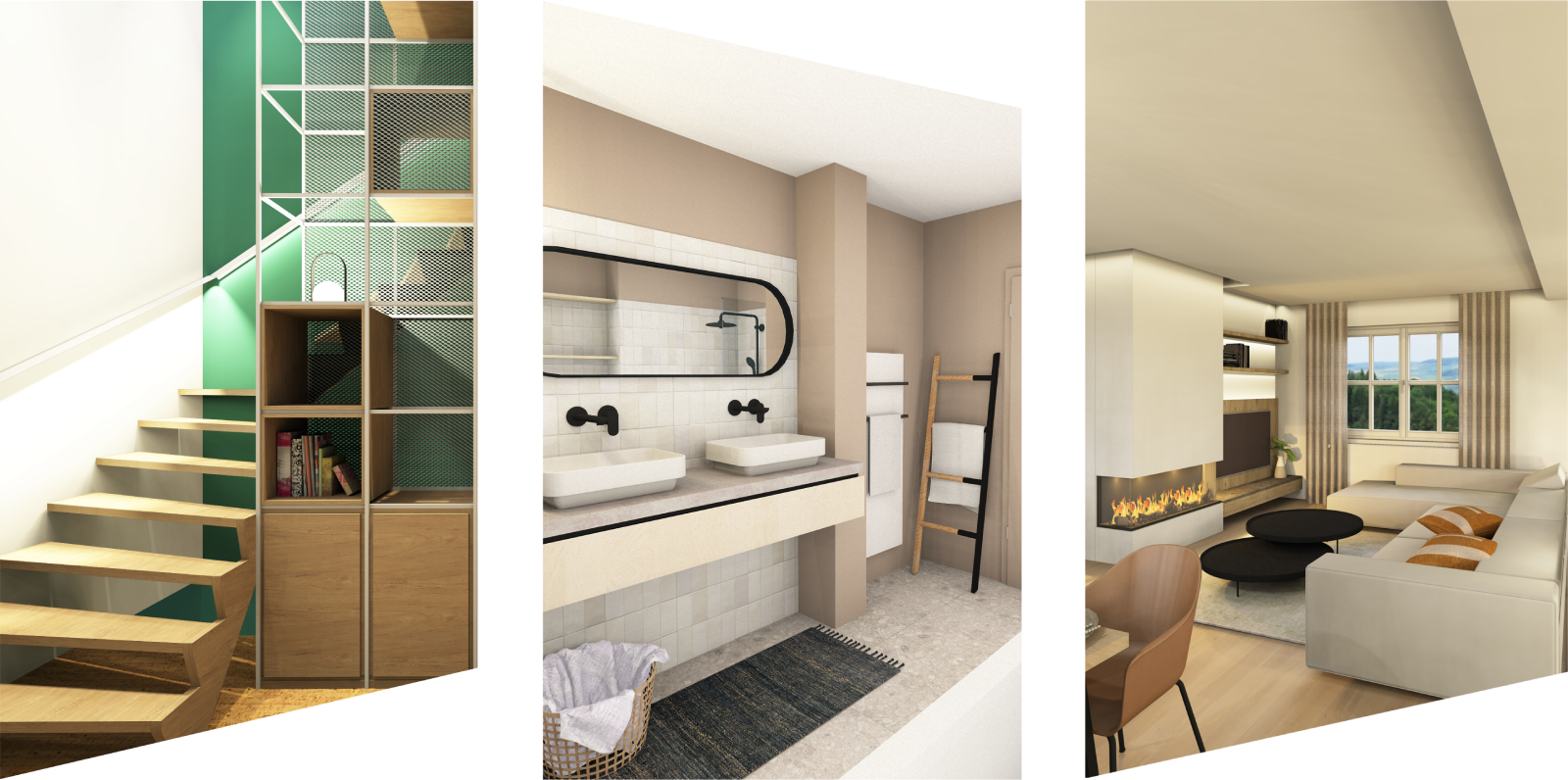 NW Concept - Portfolio